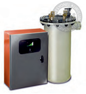 Easy Salt Next VC 150 + pH/ORP (EXT-1)
