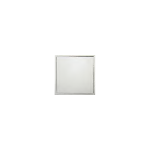 Easyax Pvc Frame Access Panel With Push Button