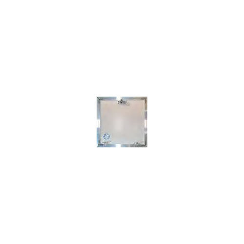 Easyax Wall Access Panel — Removable With Universal Lock B:800