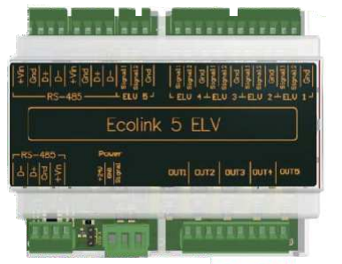 Ecolink 5ELV