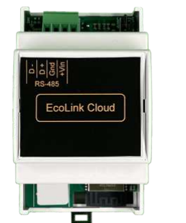 Ecolink CLOUD