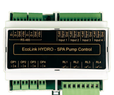 Ecolink HYDRO