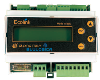 Ecolink MASTER