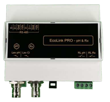 Ecolink PRO