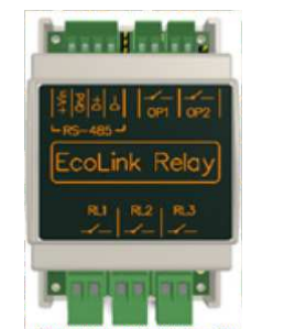 Ecolink RELAY
