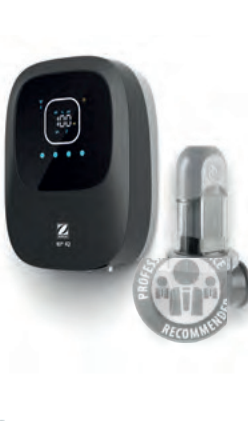 Ei² iQ pH 12 Evo
