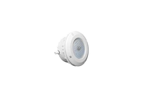 Ekonomik Model Plastik Gövdeli   25W/12V Kovanlı Lamba (Ledli)