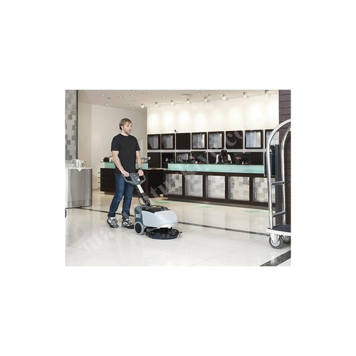 ELECRO 800 EVO 2 REZİSTANSLI 370 mm PASLANMAZ AKIŞ BORUSU