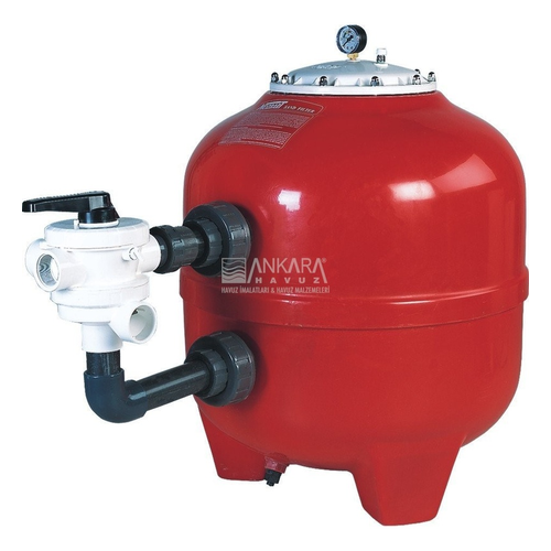 ELECRO 800 EVO ELEKTRİKLİ ISITICI L32 KONTAKTÖR