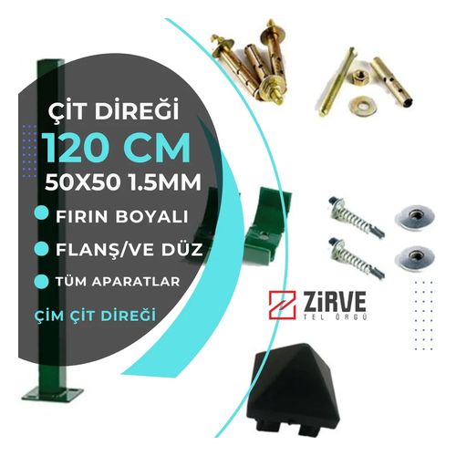 ELECRO TİTAN OPTİMA 60 kW-120 kW ELEKTRİKLİ ISITICI SOL UÇ PANEL