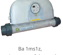 Electric Heaters