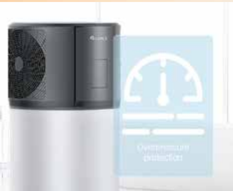 Elektrikli Su Isıtıcı / Termosifon