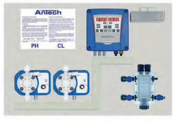 ELEKTROD PH 1M E