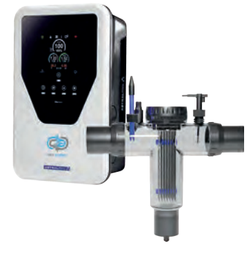 Elite Connect CellGuard LS pH 24