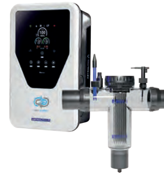 Elite Connect CellGuard pH 32