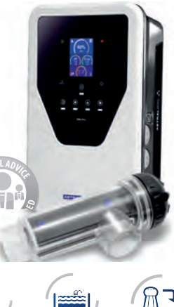 Elite Connect LS 24