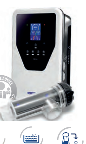 Elite Connect LS 32