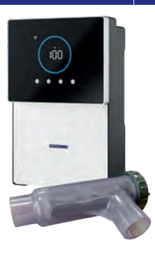 Energy Connect 40 g/h (ayarlanabilir)