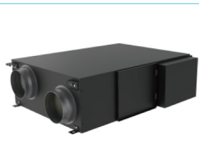 ERV (Energy Recovery Ventilator)