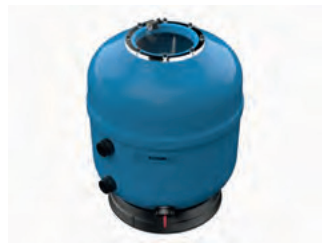 EUROpe Pro Long Model 30000 l/h