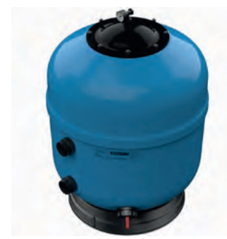 EUROpe Pro Model 15000 l/h