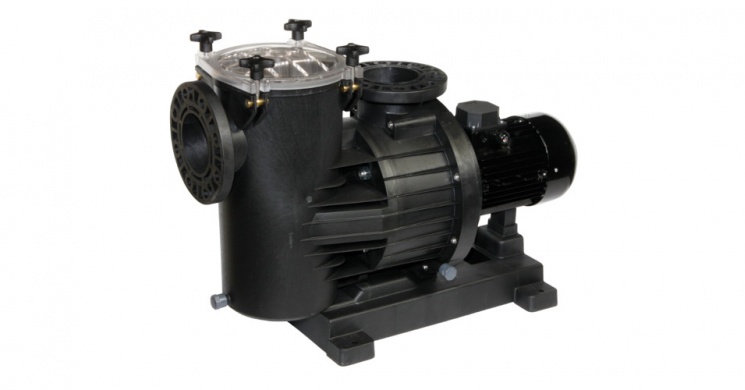 DAB Europro High Flow Havuz Pompasi