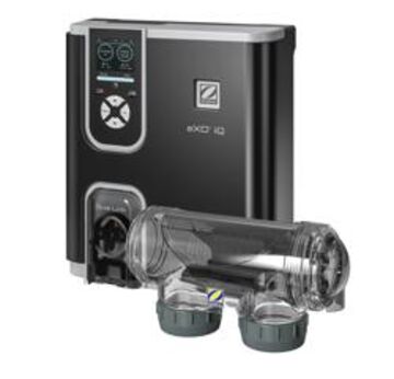 Zodiac eXO® iQ Serisi (Tuz Klorlaması)
