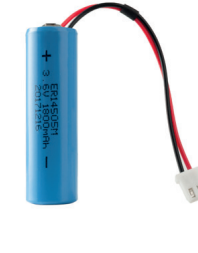 Extra battery