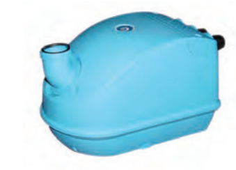 Fasılalı Kullanım blower, 900 W