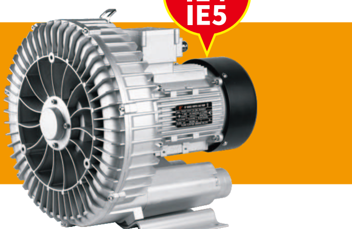 FBGF Series Explosion-Proof Industrial Pump