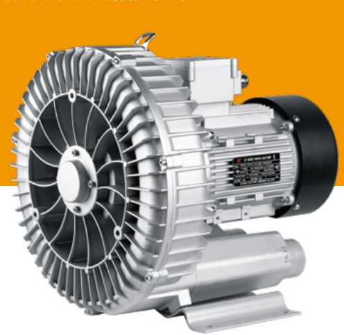 FBGF SERIES EXPLOSION-PROOF INDUSTRIAL PUMP
