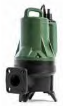 FEKA FXV 20.15 TNA