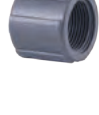 Filter collector arm connection