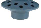 Filter diffuser