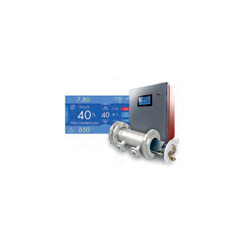 LS/S NEOLYSIS YEDEK ELEKTROTLAR