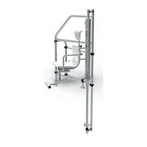 Tam Donanımlı Lift