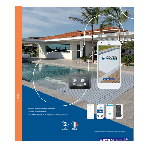 Cover Connect