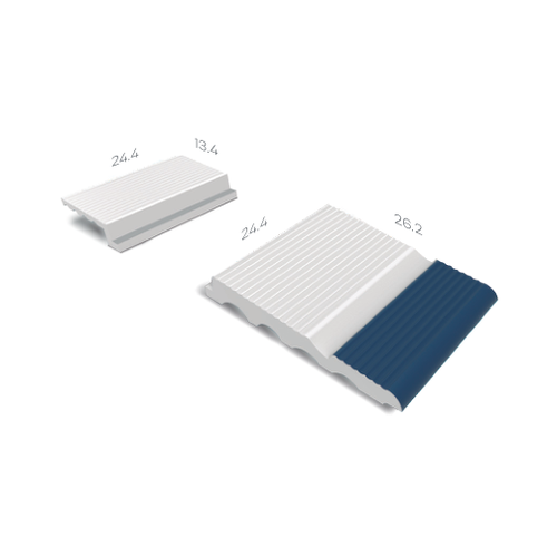 HAVUZDA SU YALITIMI - Güçlendirilmiş PVC-P liner