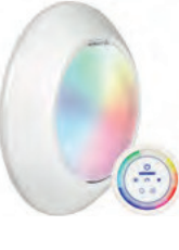 FlexiSlim Plug&Play + remote control