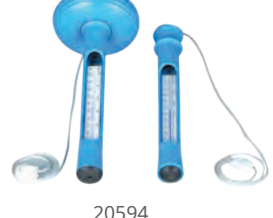 Floating Thermometer