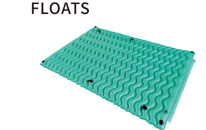 FLOATS