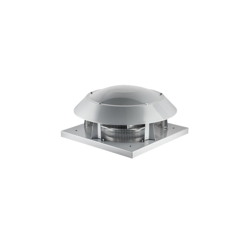 Floor Ceiling Type Fan Coil Unit 160 2-pipe FP-160XD/B-T(E)