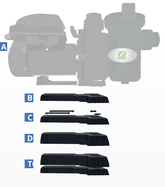 FloPro™+ thin base