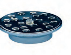 Flow Mouth (adjustable)