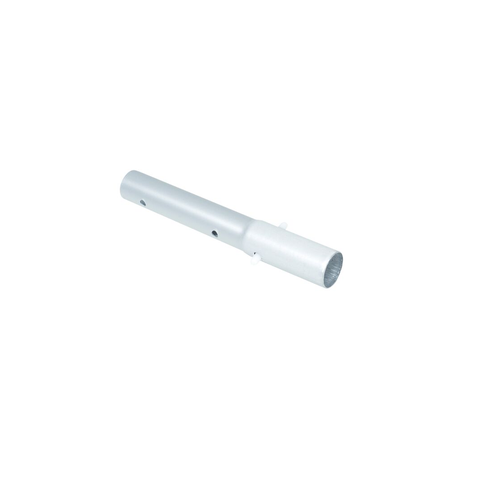 Panel pool adapter