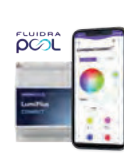 Fluidra Pool Application