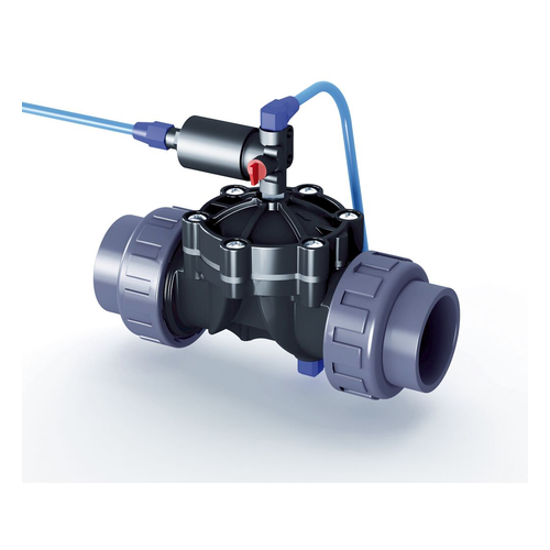 Safety Valve Parts
