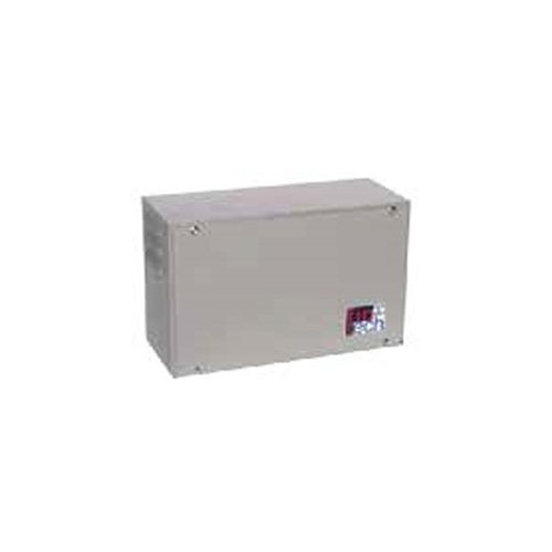 Sauna Isıtıcısı - Büyük Seri (12-18 kW), FTC / Harici K. ve Güç Kontrol Paneli