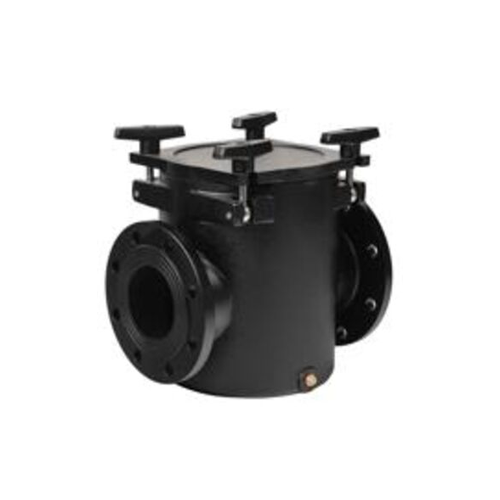 Spare Parts Strainer 3''