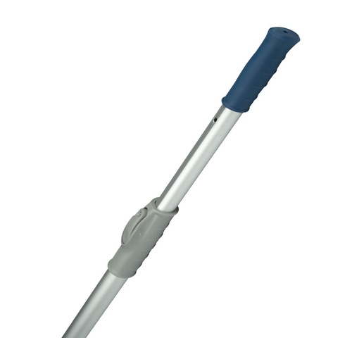 Telescopic lid